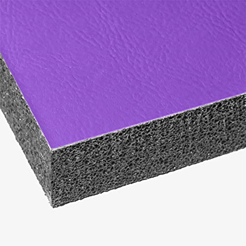 1.4 Inch Thick Foam and Vinyl Wrestling Mat O6533
