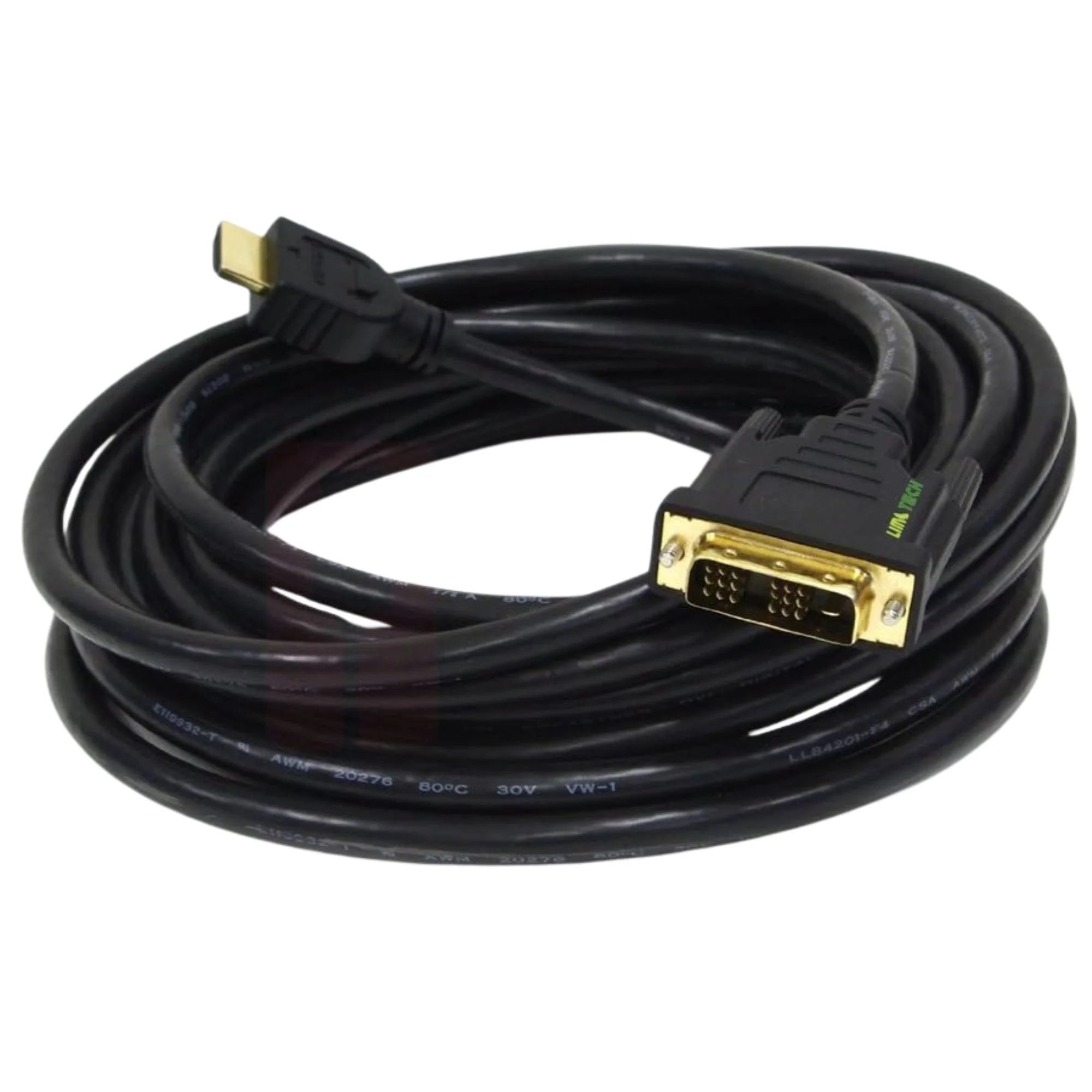 3ft Black HDMI to DVI Cable R95738