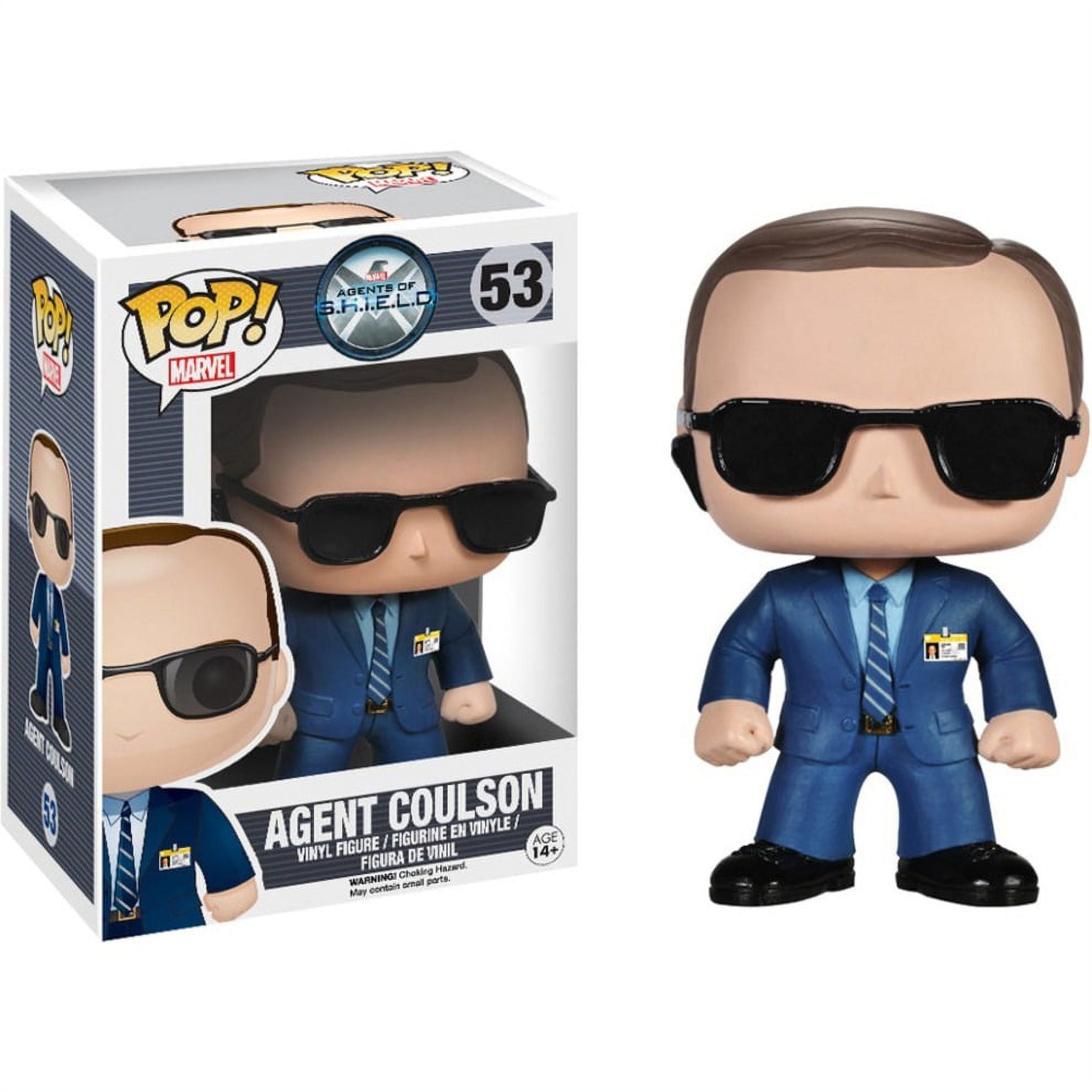 Collector Figure M217575