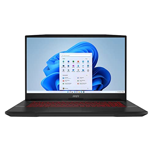 17.3" 144 Hz FHD Gaming Laptop Intel i7-12700H 32GB DDR4 1TB NVMe SSD NVIDIA GeForce RTX 3050 Ti 4GB X8775