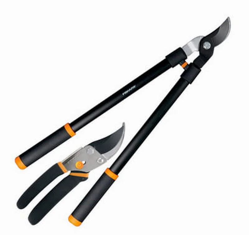 2 Piece Lopper/Pruner Tool Set Y184610