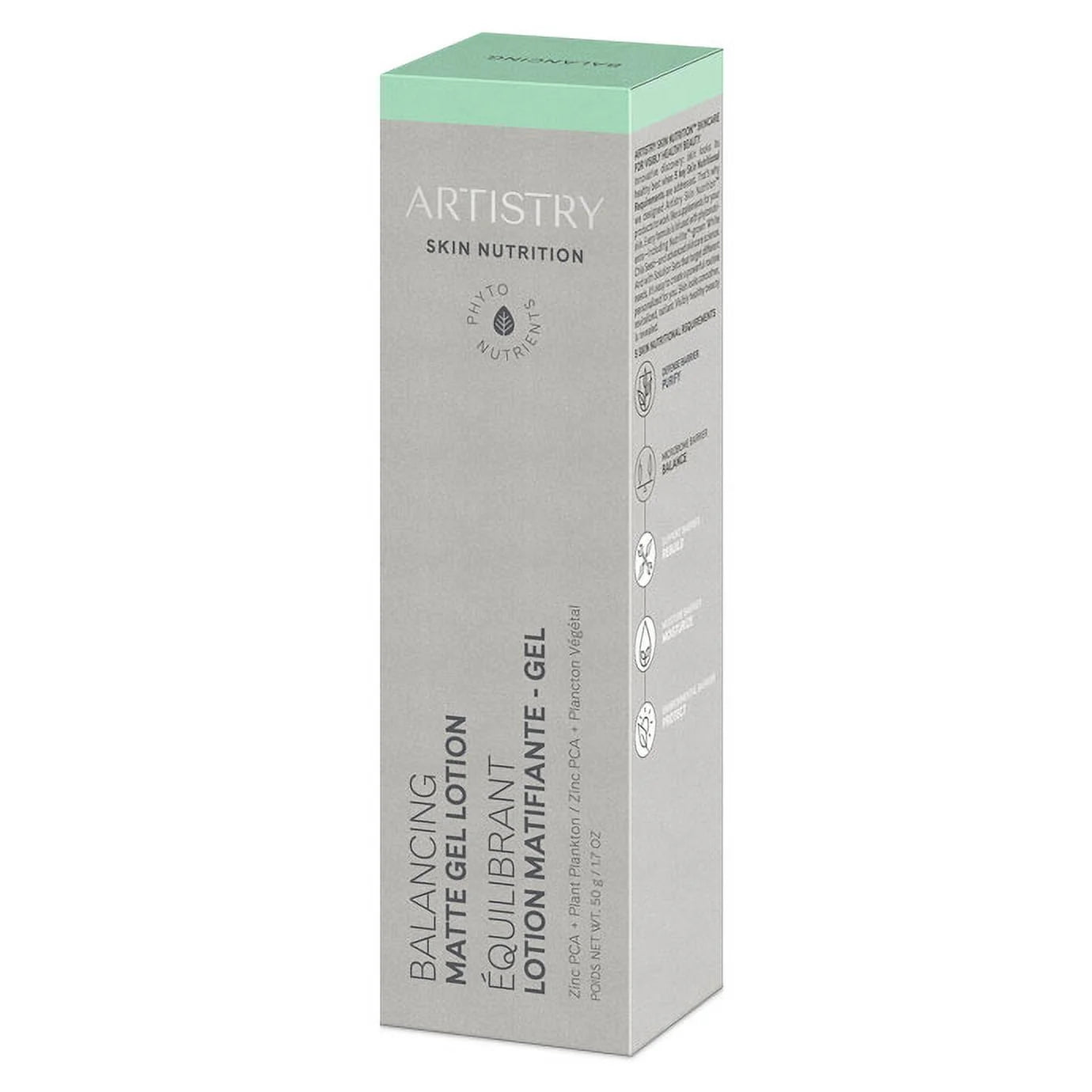 Balancing Matte Gel Lotion X759702