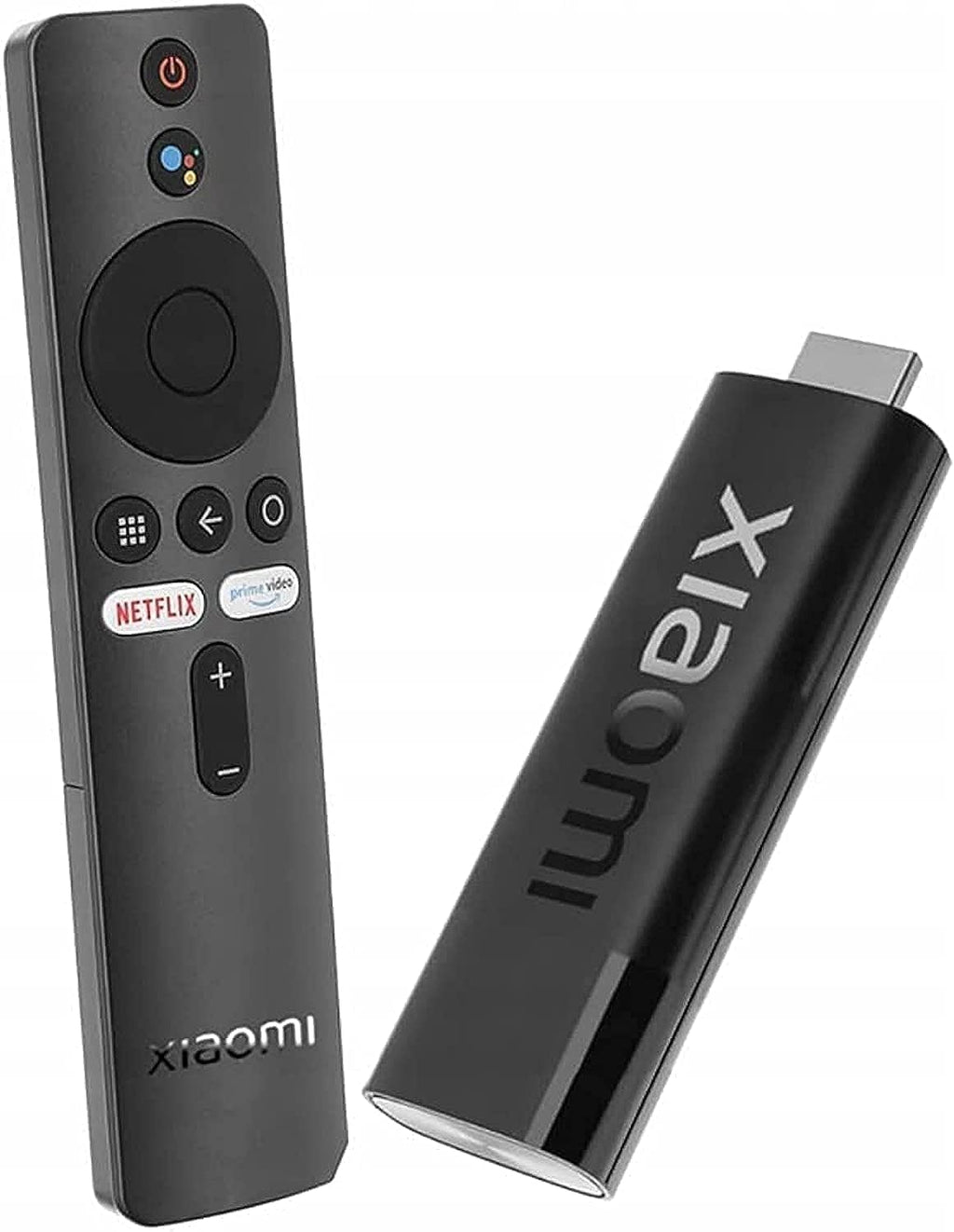 4K Ultra HD Streaming Device with Android TV 11 and Google Assistant Voice Remote B6152