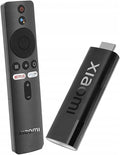 4K Ultra HD Streaming Device with Android TV 11 and Google Assistant Voice Remote B6152