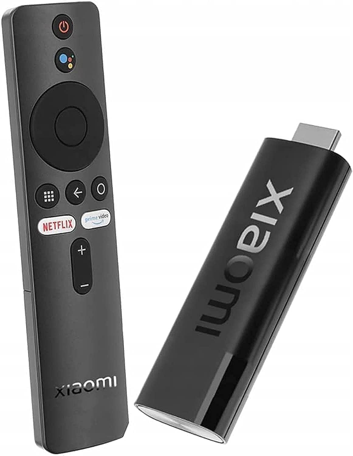 4K Ultra HD Streaming Device with Android TV 11 and Google Assistant Voice Remote B6152