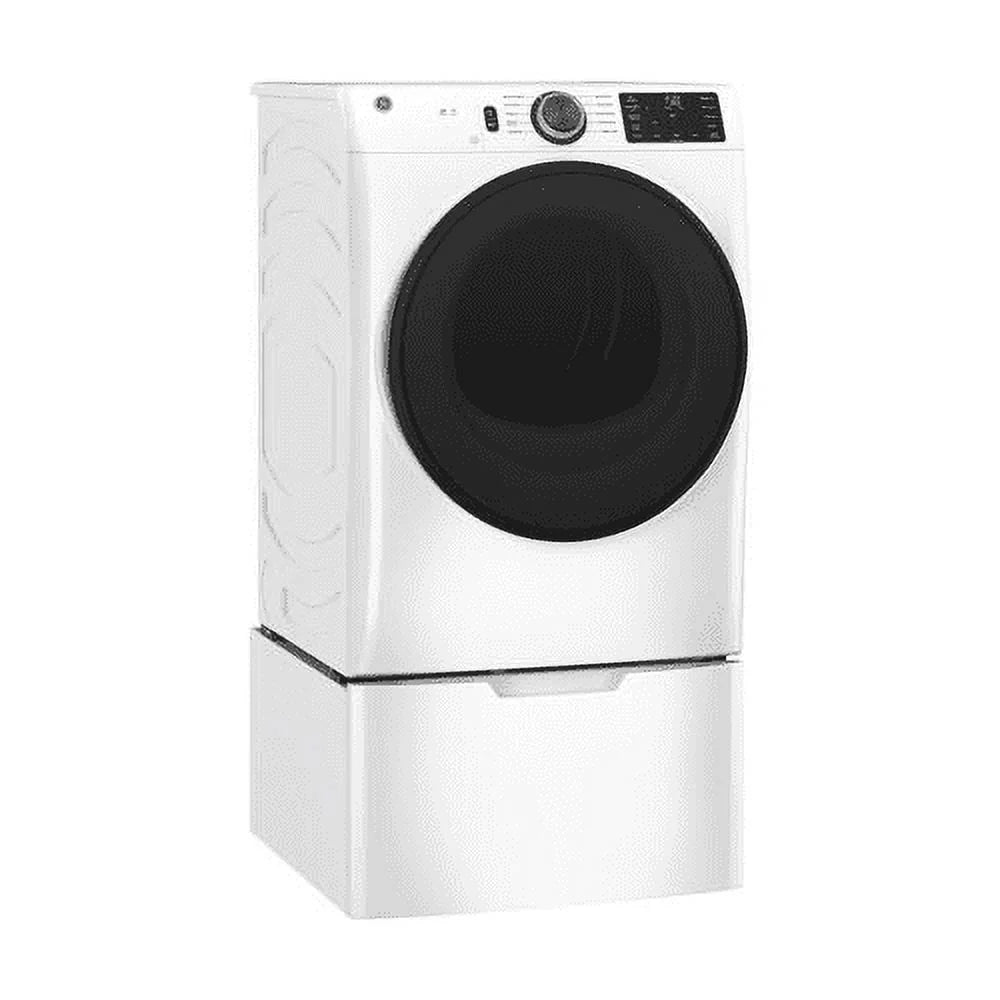 7.8 cu. ft. Capacity Smart Electric Dryer G765249