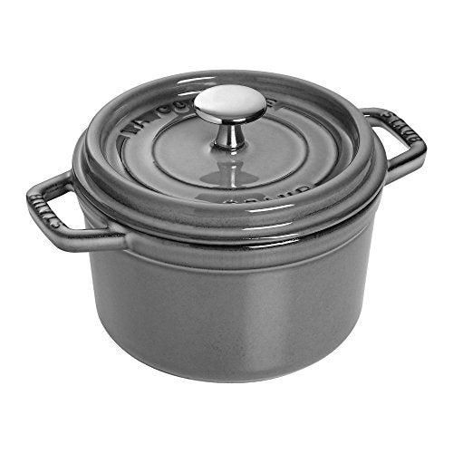 5.5 Quart Round Cocotte U52551