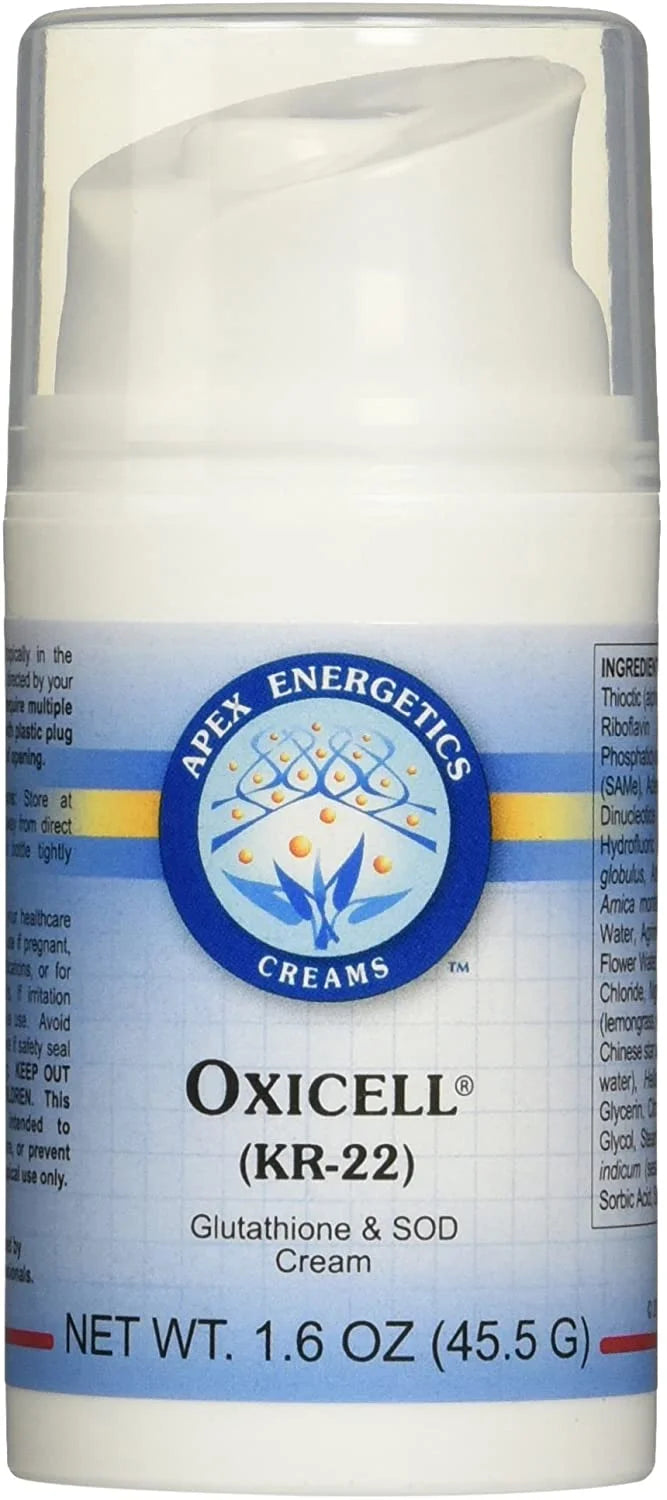 1.6 oz Oxicell Q967204