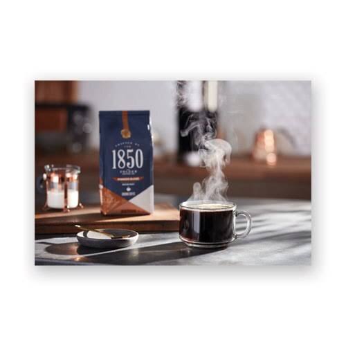 Medium Roast Ground Coffee 12 oz Bag 6-carton X285517