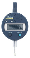 Digital Indicator, 0.50 in Range, Lug Back J4674