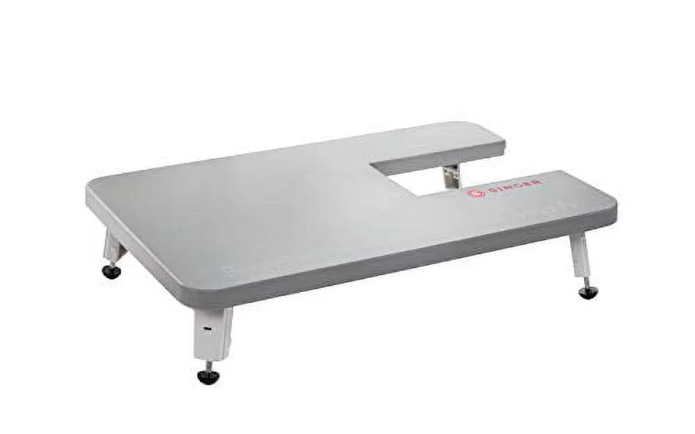 Gray Extension Table for Sewing Machines I83076