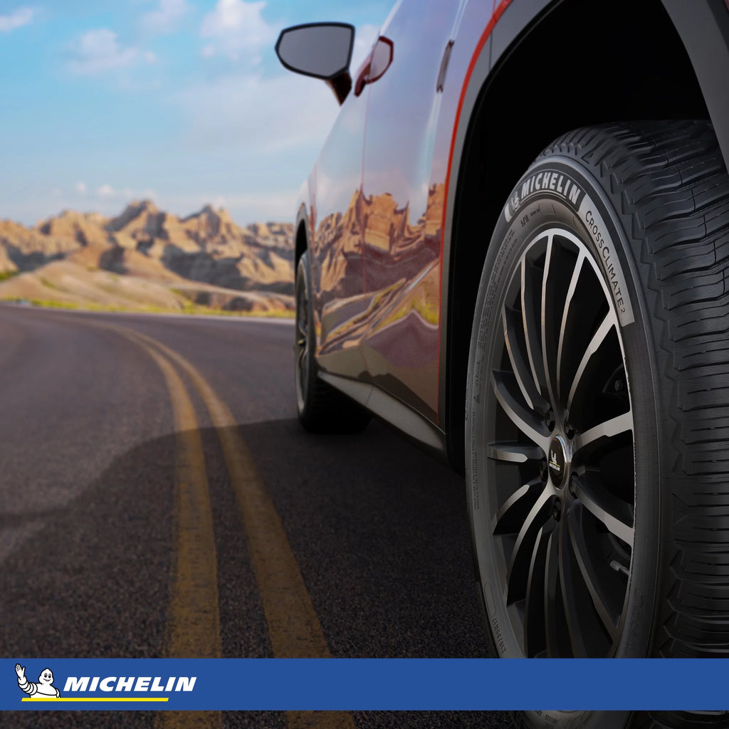 245/40R20/XL 99V All-Season Tire J9340