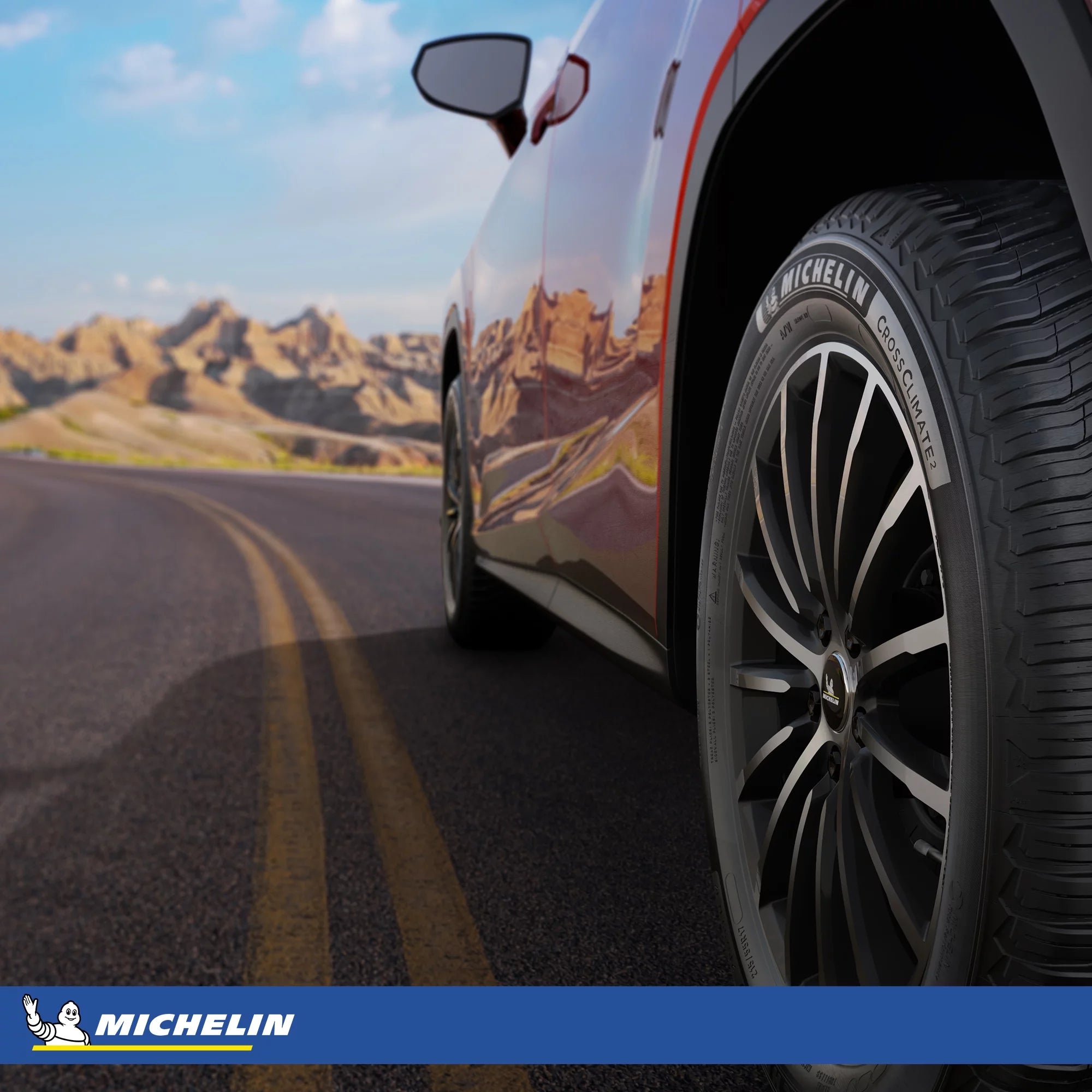 245/40R20/XL 99V All-Season Tire J9340