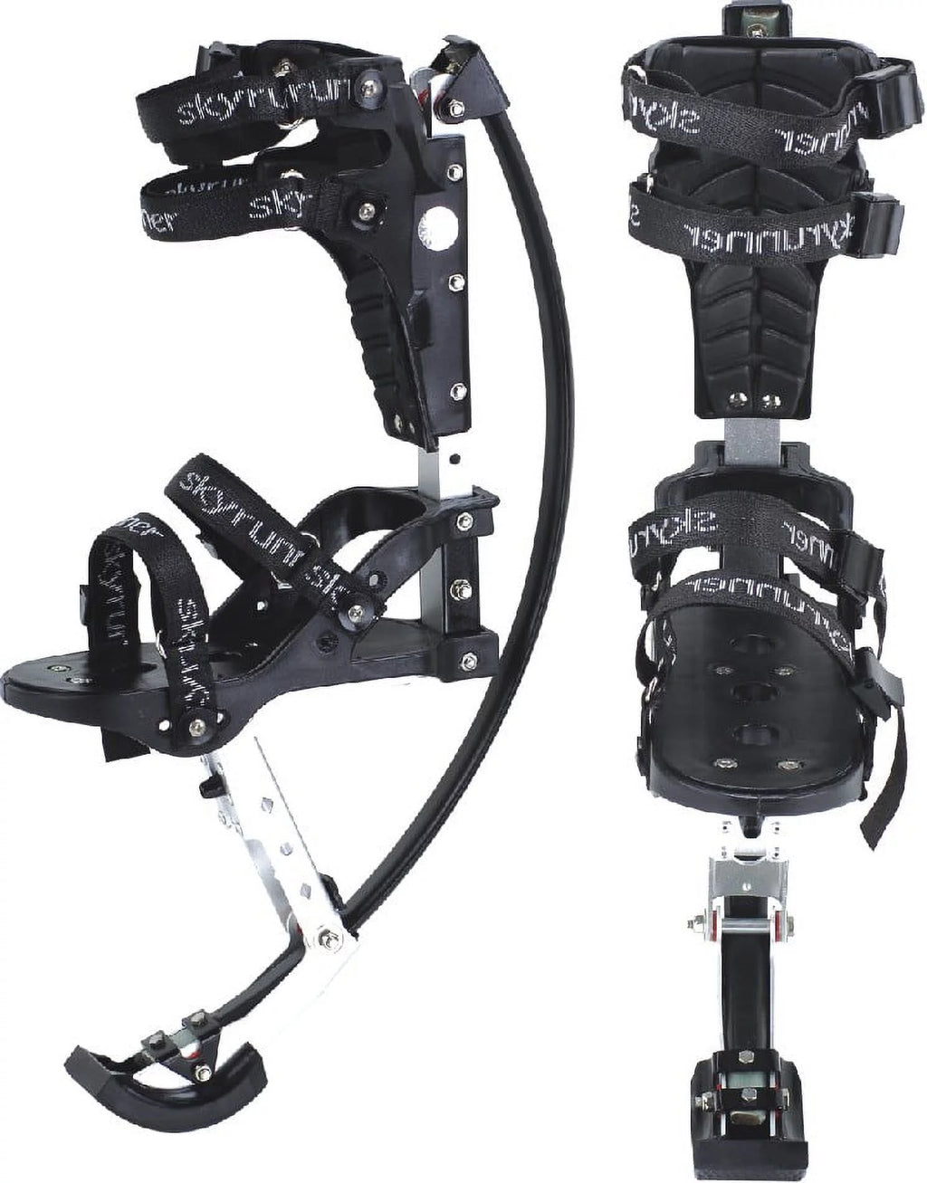 Kids Kangaroo Shoes Jumping Stilts C185