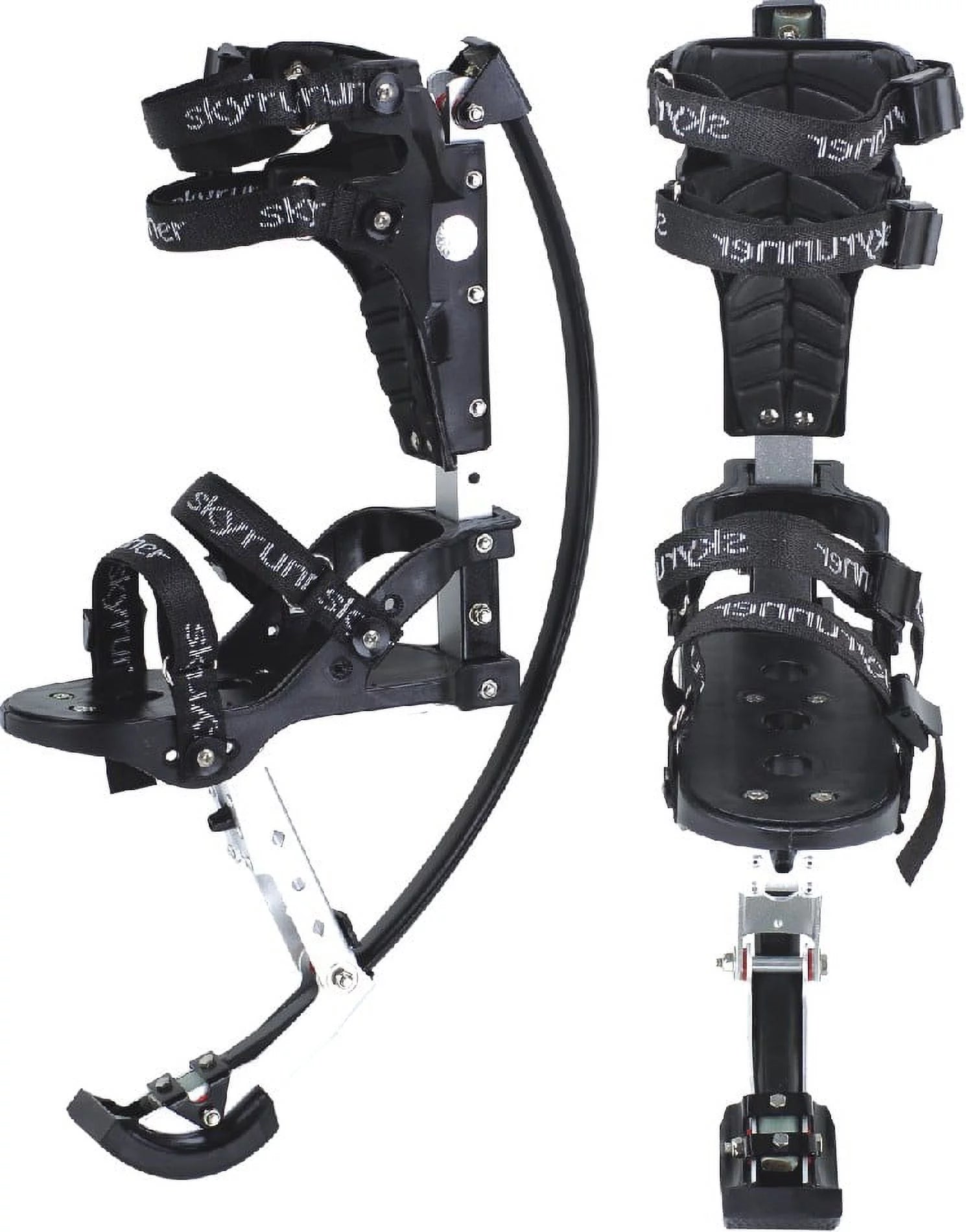 Kids Kangaroo Shoes Jumping Stilts C185