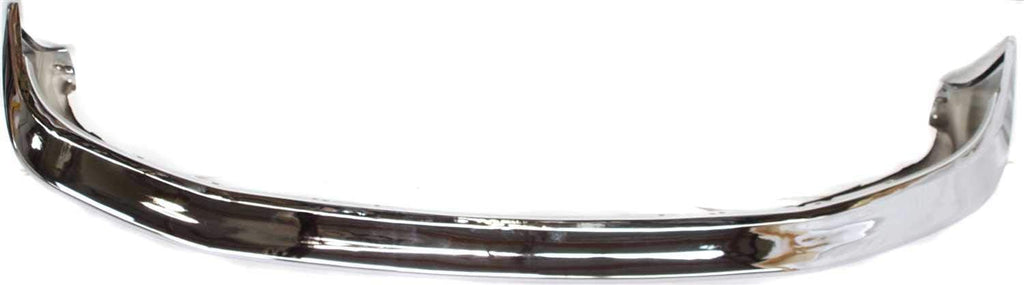Chrome Front Bumper M2001