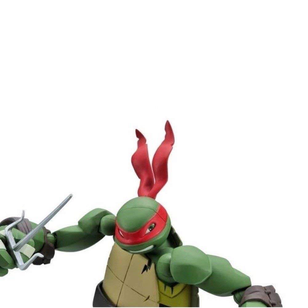 Revoltech Raphael Action Figure X635