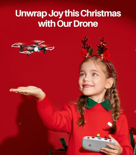 Mini Nano RC Quadcopter with Altitude Hold O208601