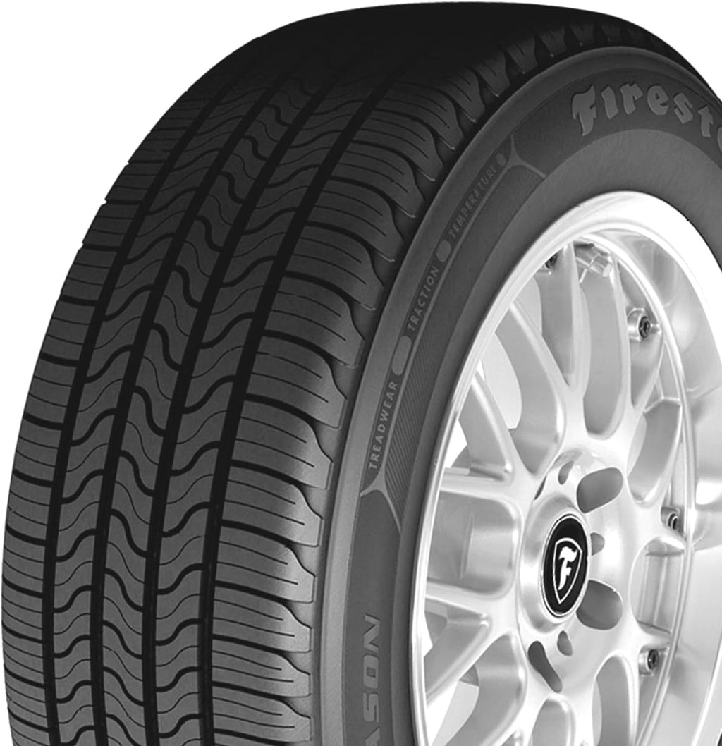 205/55R16 91 T All Season Touring Tire R78203