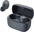 Grey True Wireless Earbuds with Bluetooth 5.2 F445982