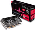 8GB GDDR5 Radeon RX 580 Graphics Card W828101