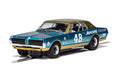 1:32 Slot Race Car K587