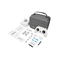 FPV Drone Kit with Transmitter and FPV Goggles J89424