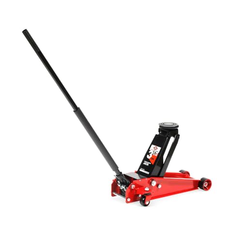 3.5 Ton Floor Jack I501989