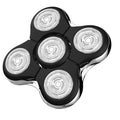 Stainless Steel Replacement Blades (3pack) Q7583