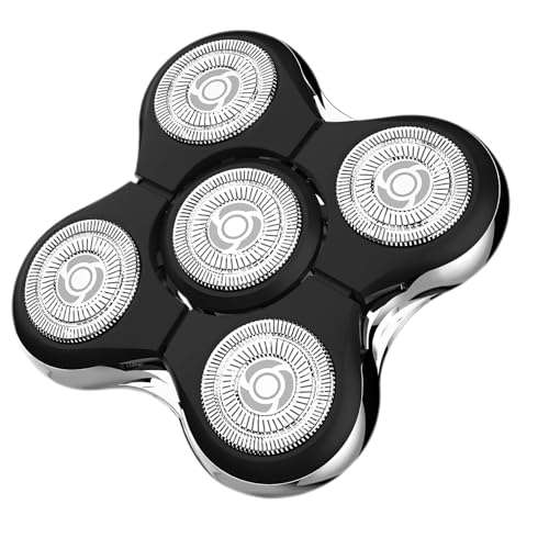 Stainless Steel Replacement Blades (3pack) Q7583