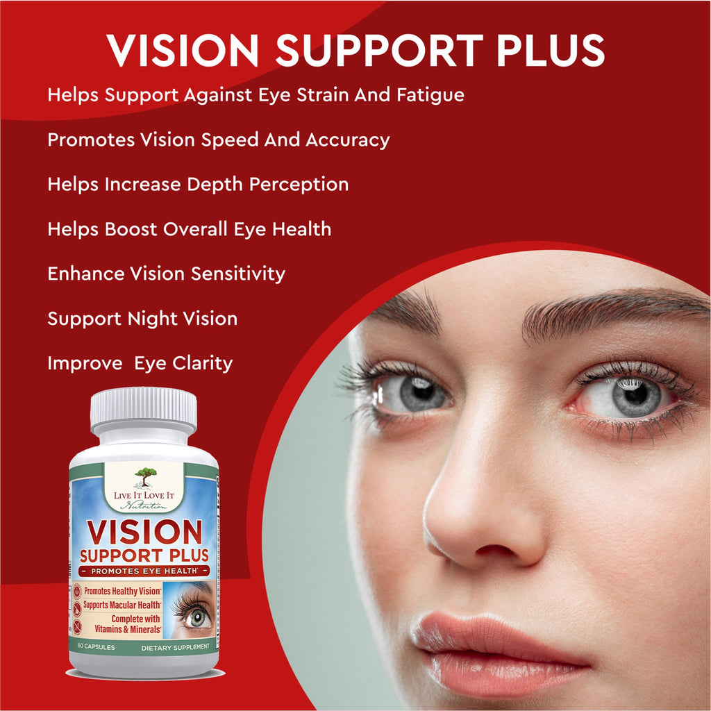 2 Pack Vision Support Plus F970