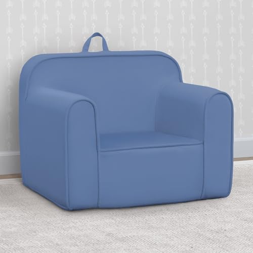Hot Pink Foam Kids Chair J35676