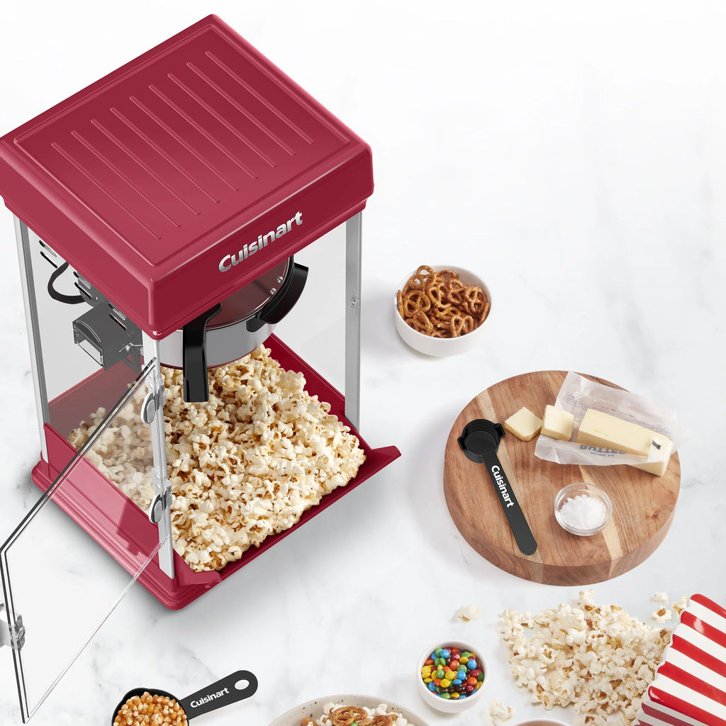 Popcorn Maker B402
