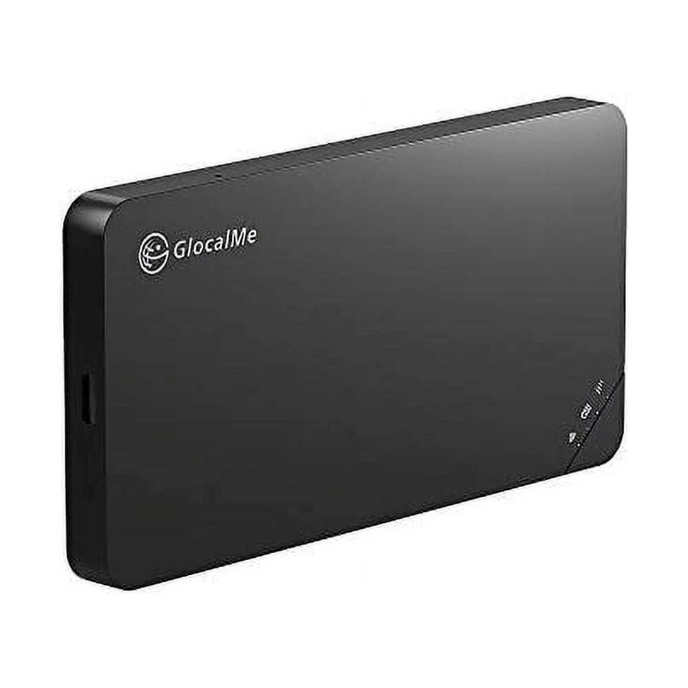 Black Mobile Hotspot K53019