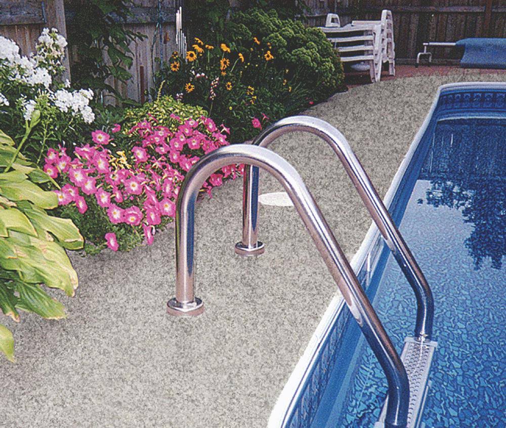 Anti-Skid Porch and Floor Paint (5-Gallon) O1788
