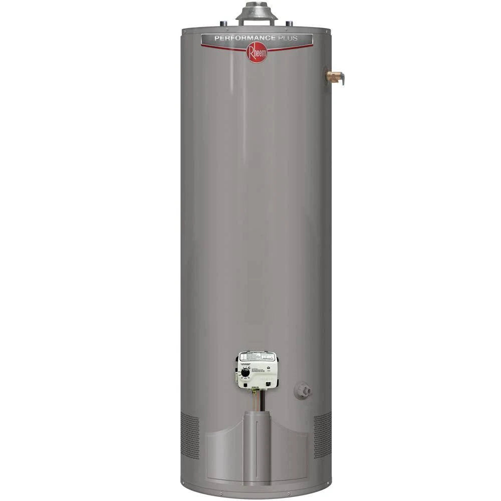 40 gal. Tall Gas Water Heater O883