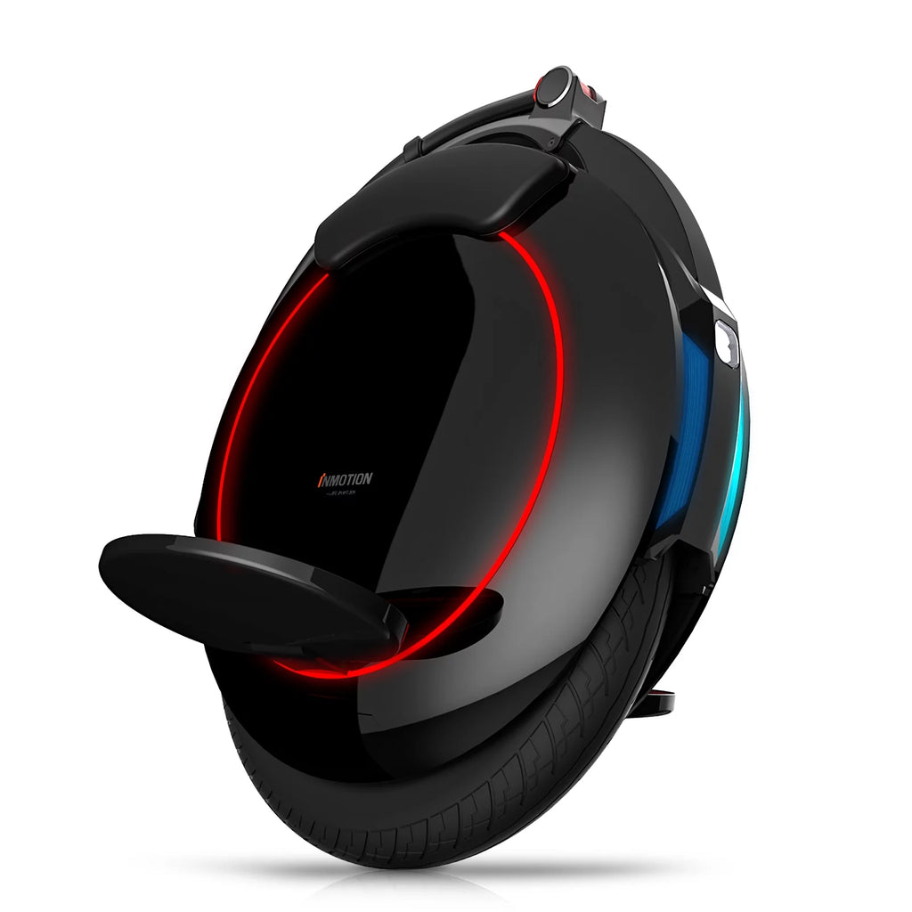 14inch Electric Unicycle J622