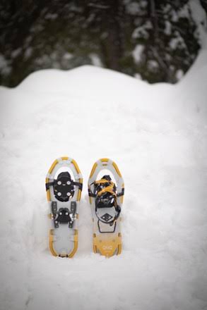 Snowshoes Y905