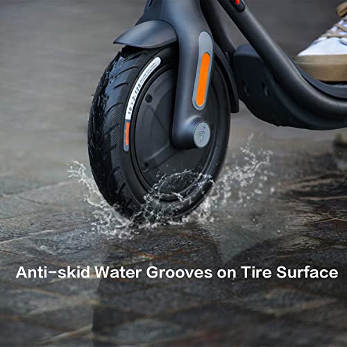 Electric Scooter with Dual Brakes L750