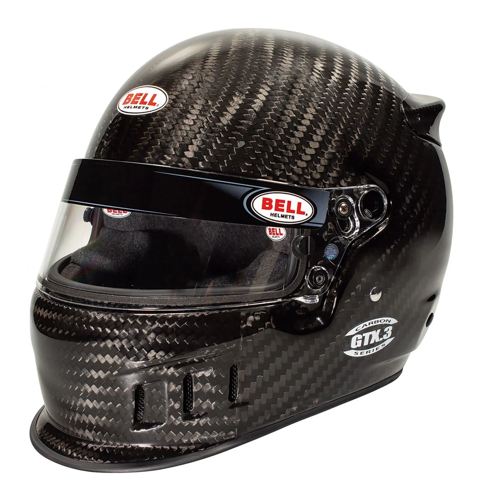Carbon Racing Helmet I22597