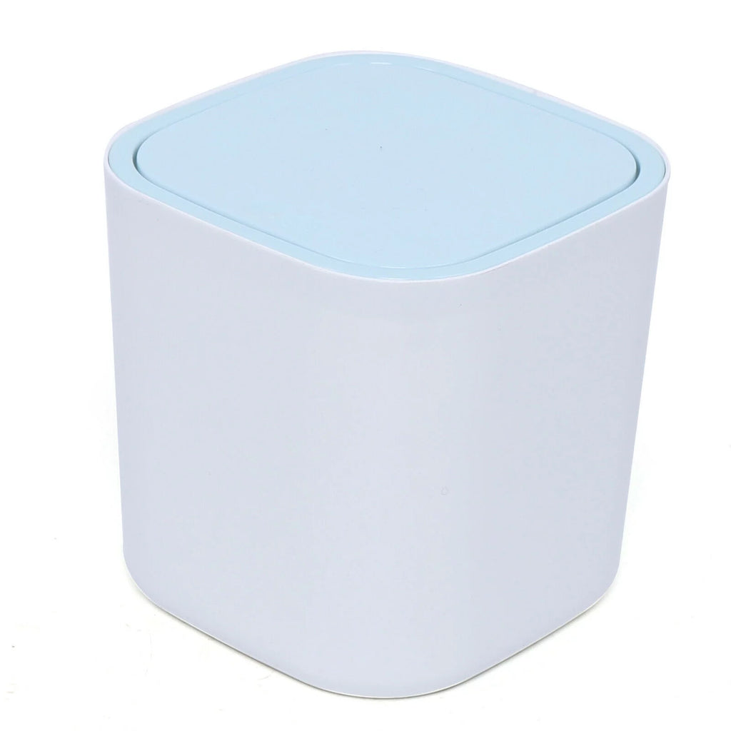 Blue 3.8L Portable Mini Washing Machine L313241