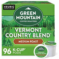 96 Count Medium Roast Coffee K-Cup Pods F75251