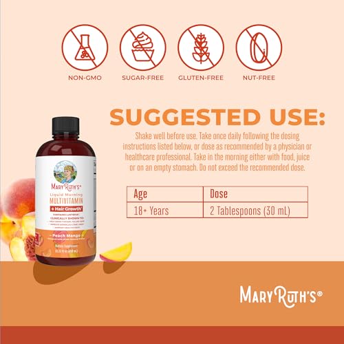 15.22 Fl Oz Multivitamin Multimineral Supplement H298249