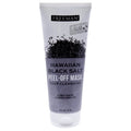 Black Salt Peel-Off Mask, 6 oz L193646