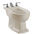 Clayton Vertical Spray Bidet F631068