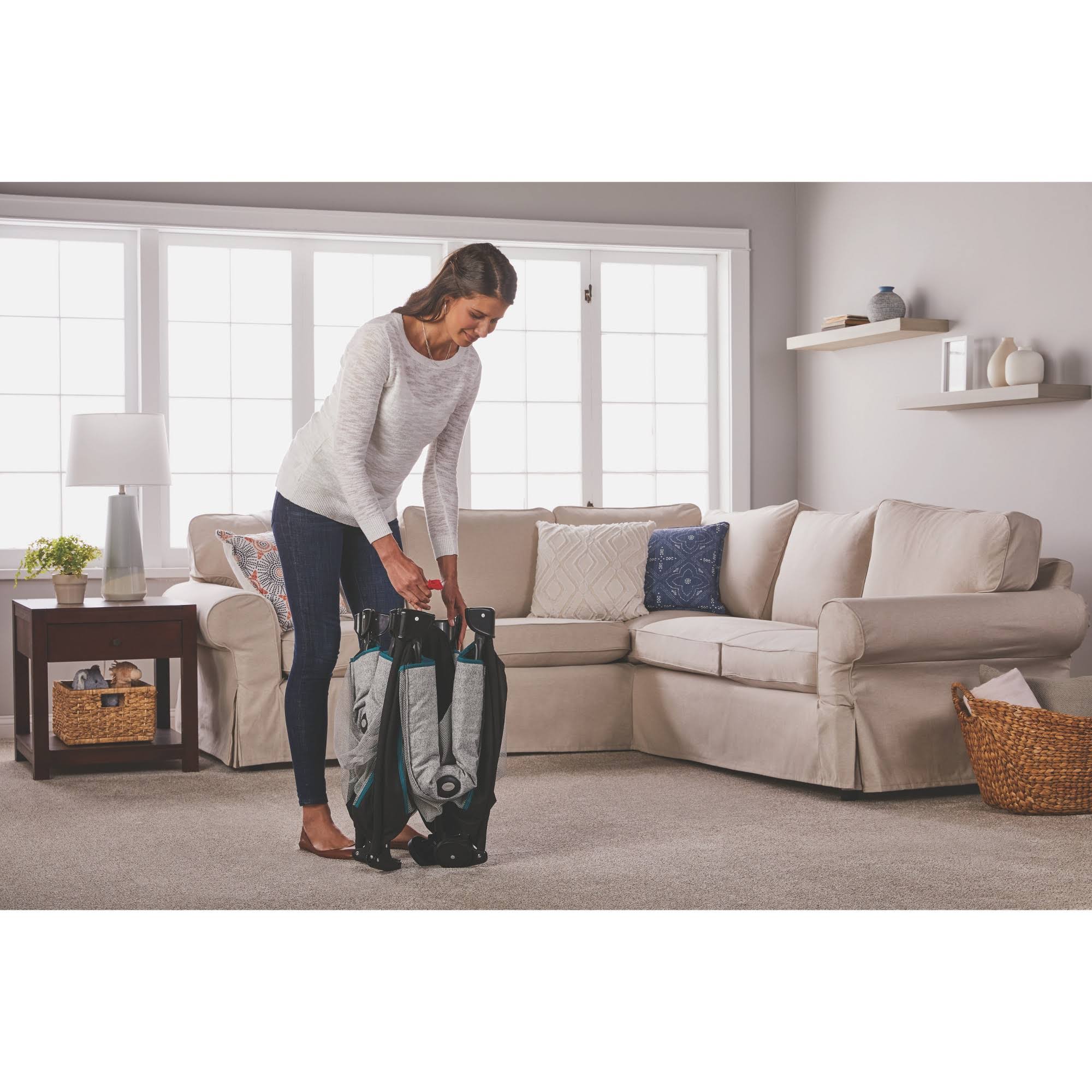 Birch Playard H789996