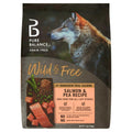 Salmon & Pea Recipe Dry Dog Food E934