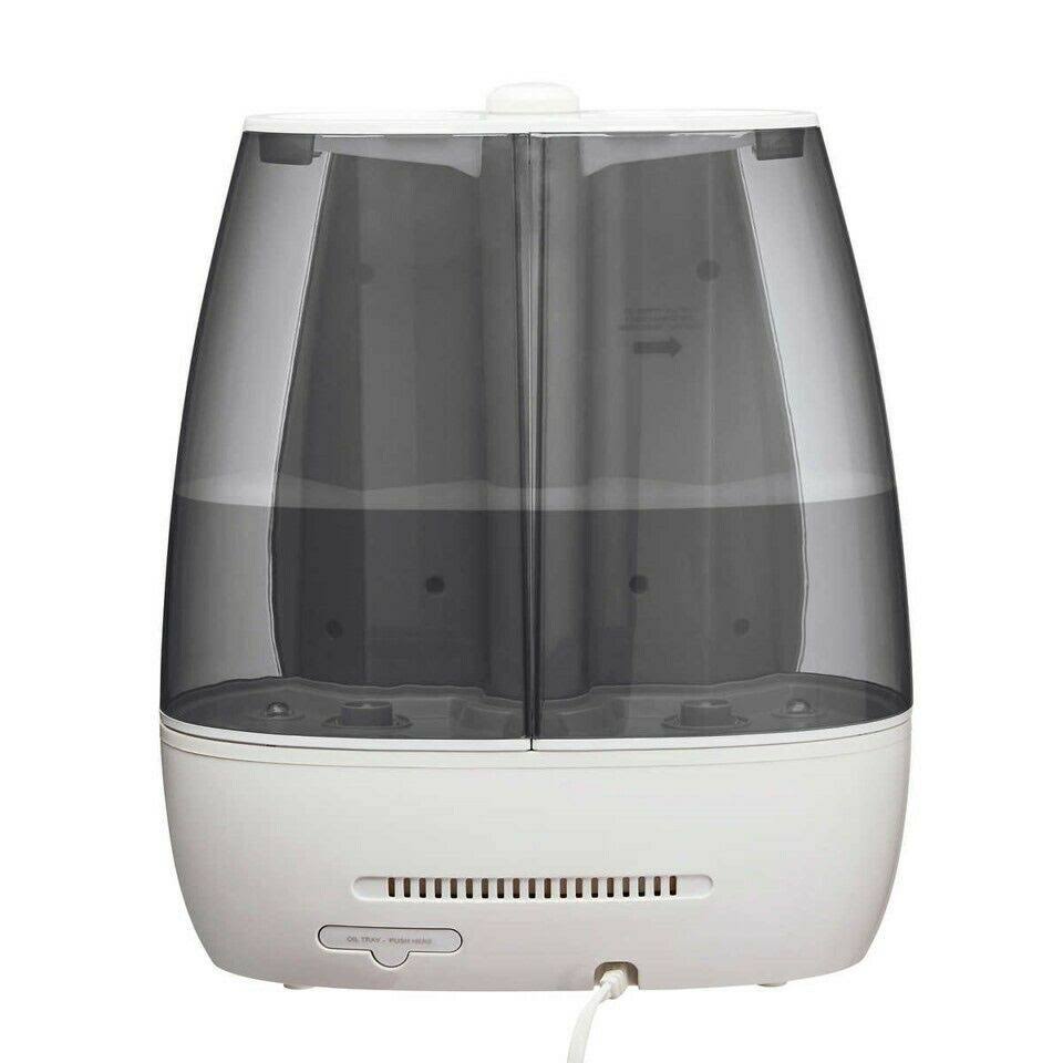 White Ultrasonic Humidifier T177995