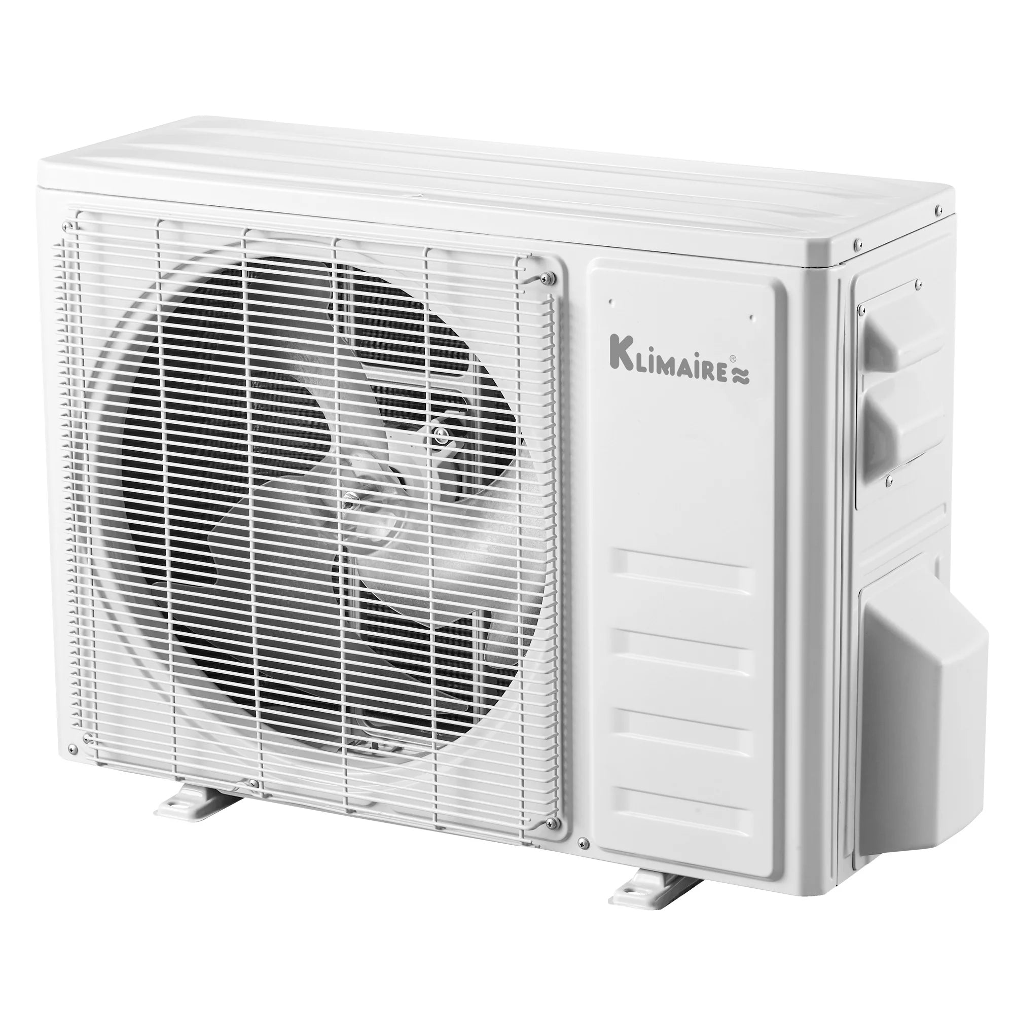 12,000 BTU 23 SEER2 Ductless Mini-Split Heat Pump Air Conditioner S531