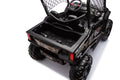 24V Battery-Operated Ride-on with Remote H995